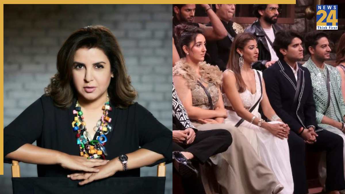 Farah Khan reveals which Bigg Boss 19 contestant she admires most, says ‘he is playing well'
