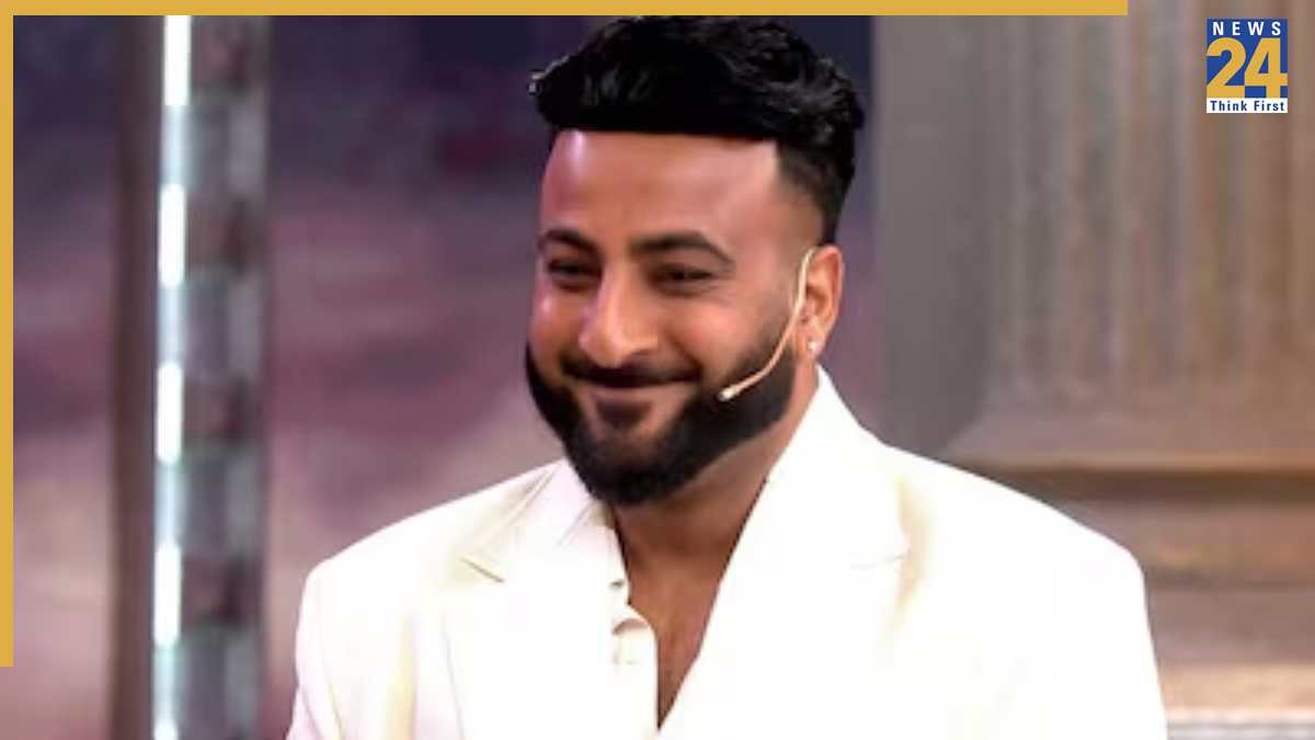 Bigg Boss 19: Shehbaz Badesha upset after Shehnaaz Gill doesn’t visit during family week, says 'Mujhe woh chahiye thi' - WATCH