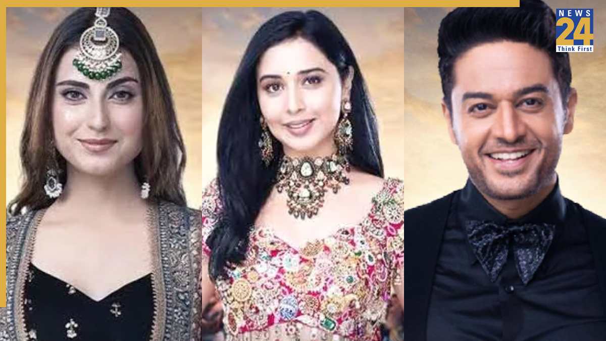 bigg boss 19 (4) Bigg Boss 19: Top 5 contestants revealed! Malti Chahar fails to make the list, you won’t believe who fans have voted as number one!