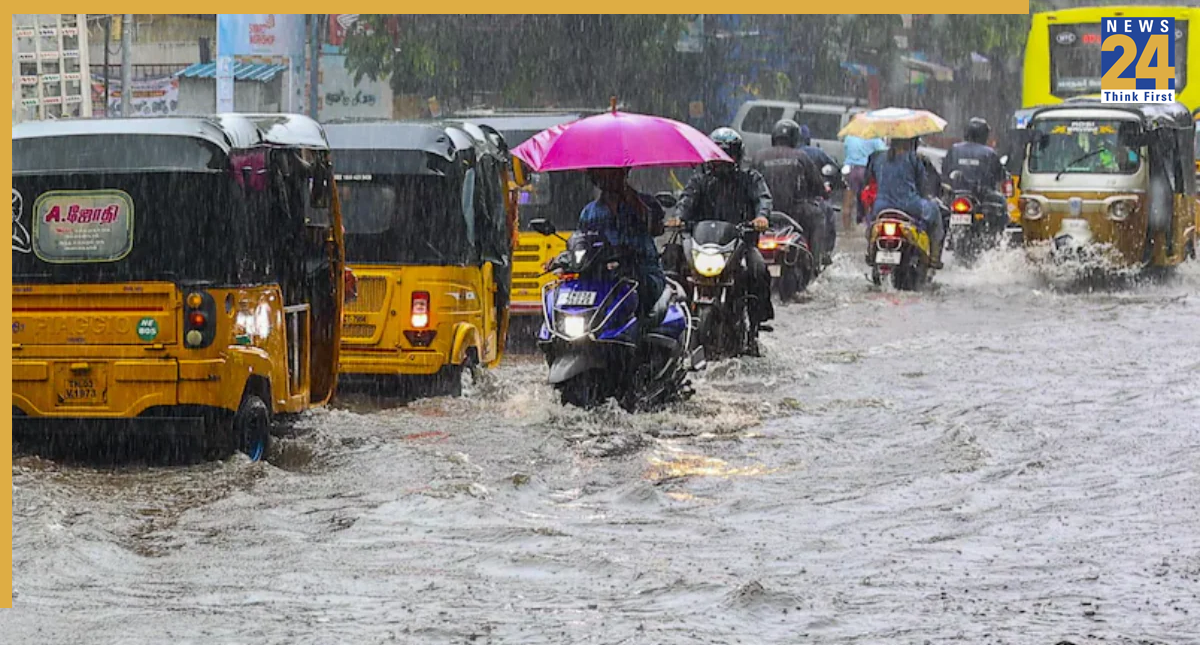 chennairains