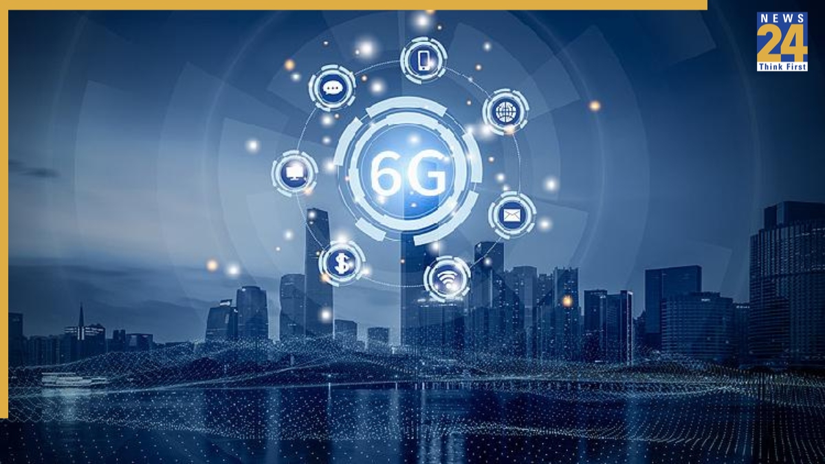 Masterstroke by China in technology, completes first phase trial of 6G, where is India in this race?