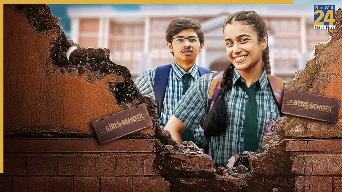 co ed review Co-Ed Review: Amazon MX Player’s series is comfort food for a stroll