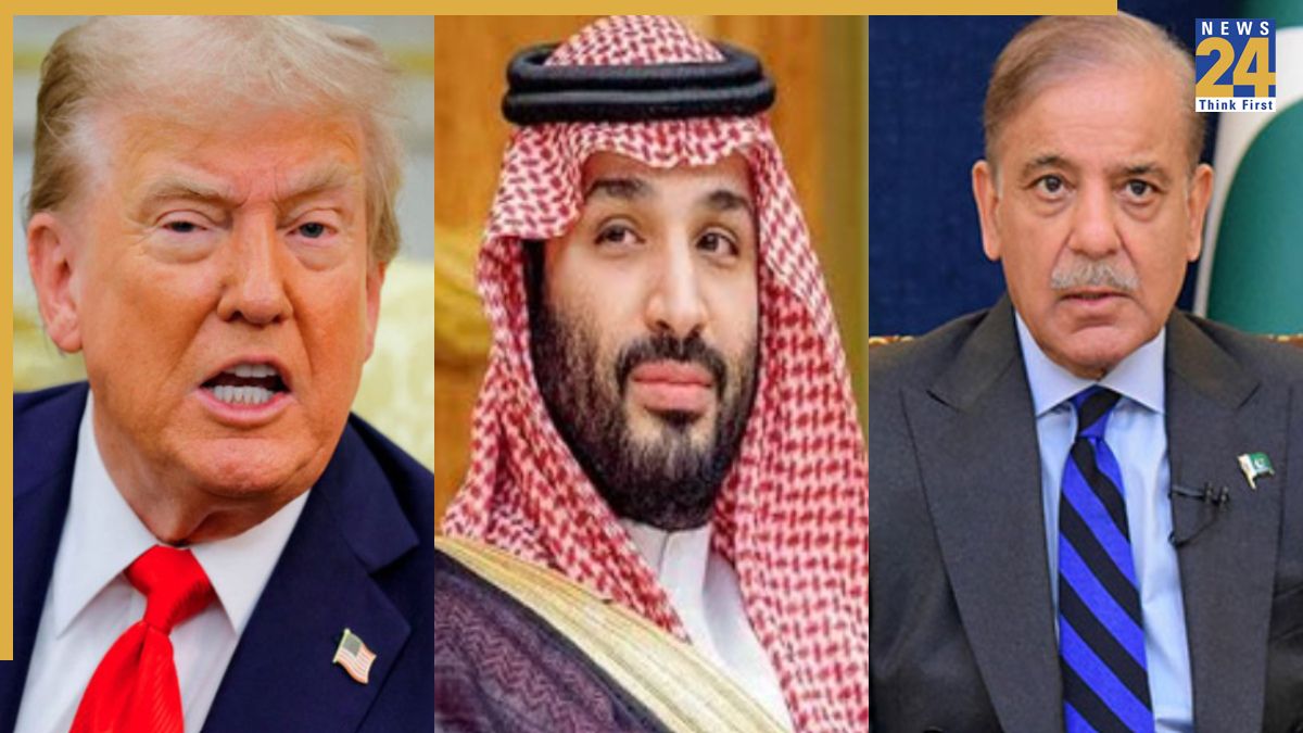 US to provide F-35s to Saudi Arabia: Can Pakistan use them against India? Here’s the answer