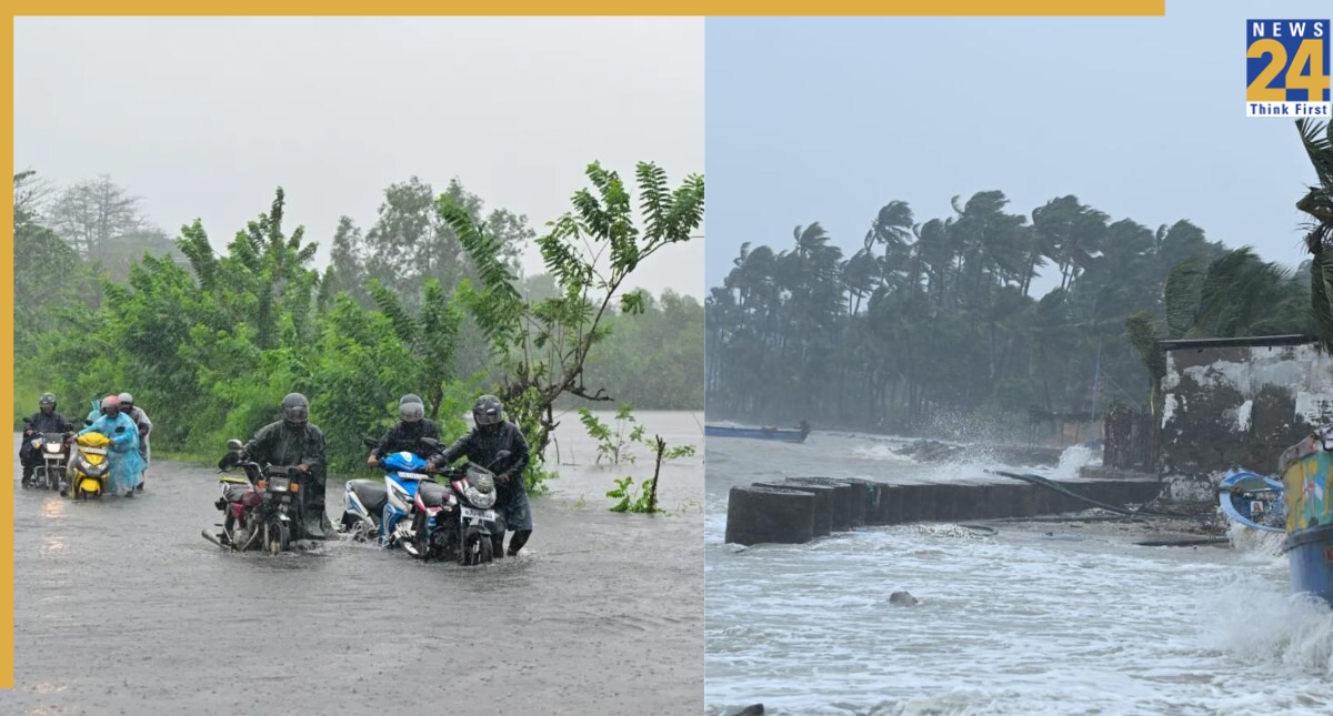 Cyclone Ditwah: What is operation Sagar Bandhu and how India is helping Sri Lanka during flood crisis