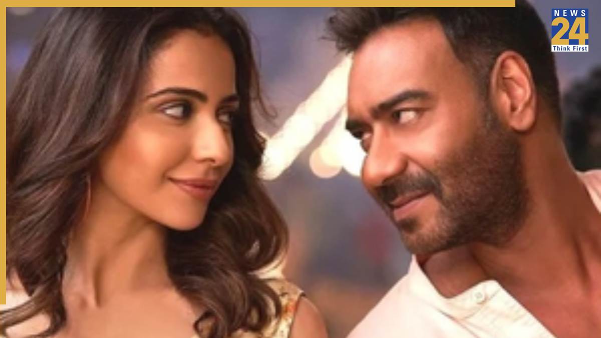 d de pyar de box office collection De De Pyaar De 2 box office collection day 3: Ajay Devgan sequel wraps up first weekend with impressive collections, total hits Rs…