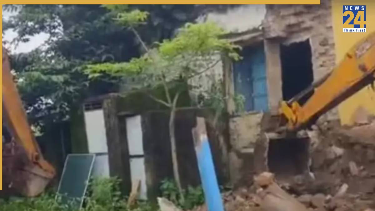 danapur collapse danapur collapse