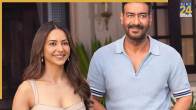 De De Pyaar De 2 box office collection day 4: After solid weekend, Ajay Devgn starrer sees dip, total climbs to Rs…