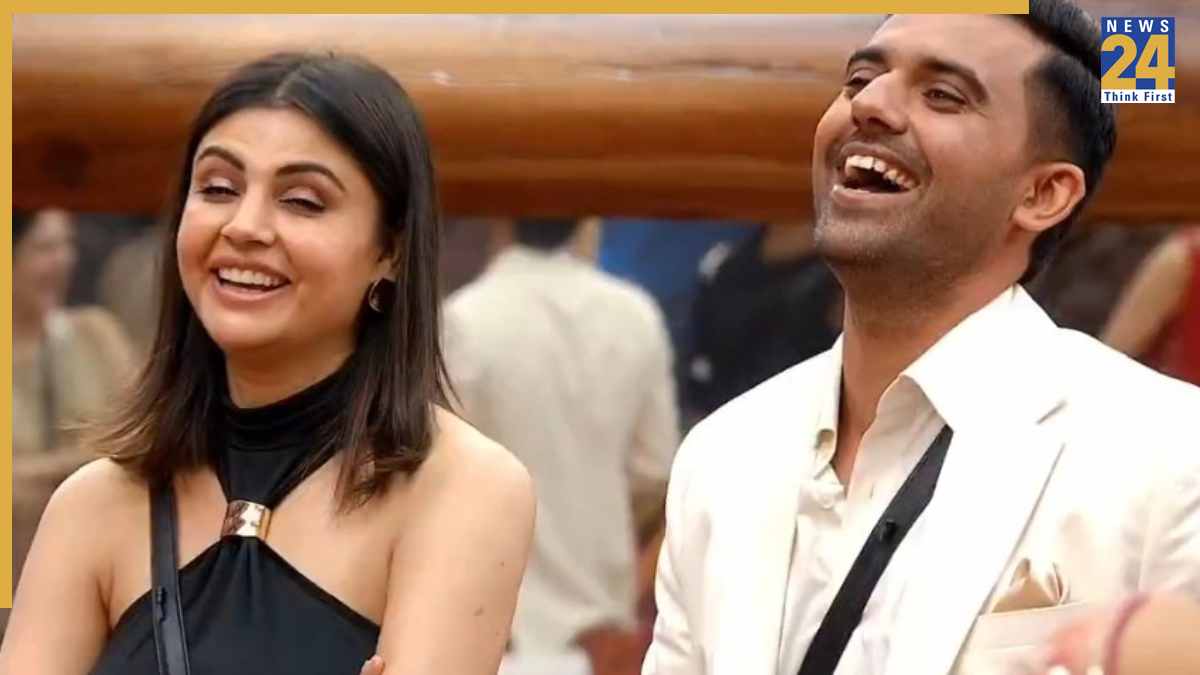 Bigg Boss 19: Deepak Chahar teases sister Malti Chahar after surprise entry, says ‘Roti ka tukda banake nahi khilaaya’ - WATCH