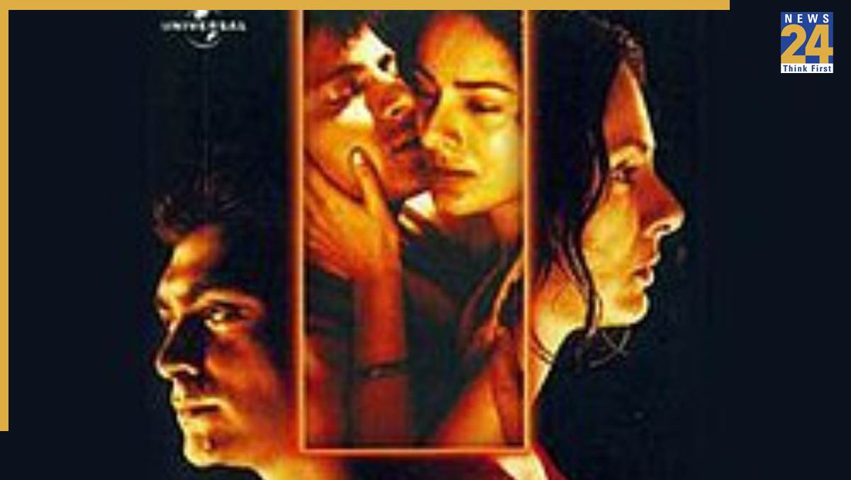deham 2001 Govind Nihalani’s 'Deham' clocks 24 years