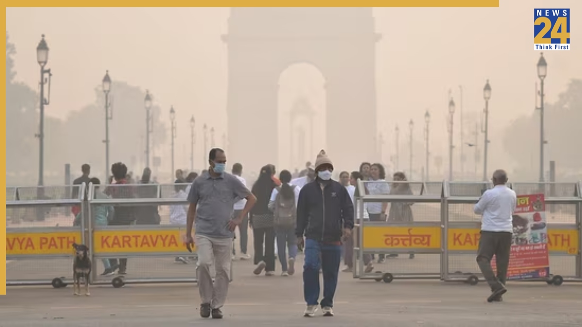 delhi aqi Delhi air pollution