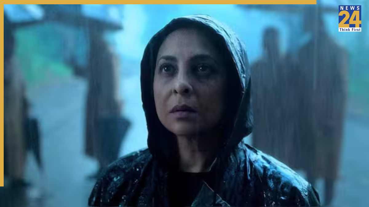 Delhi Crime Season 3: Know the real 2012 case that inspired Shefali Shah’s Netflix series