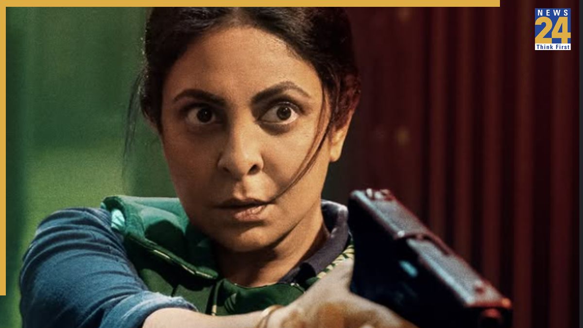 delhi crime season 3 review