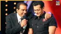 Dharmendra health update: You won't believe what Salman Khan said about veteran actor, says…