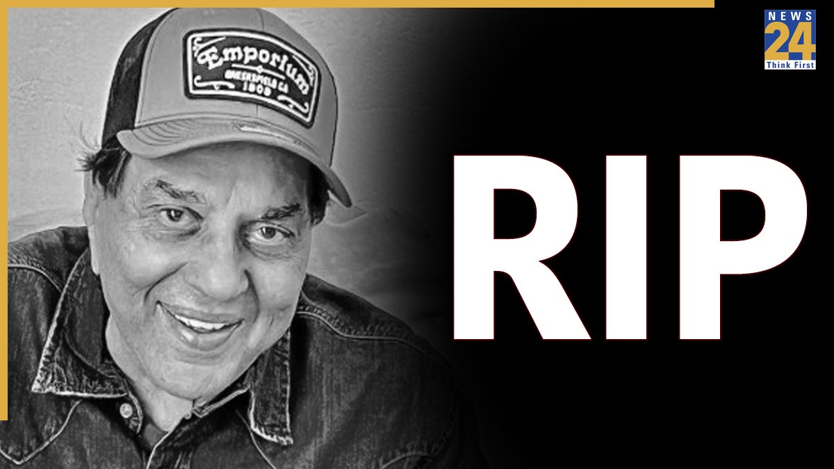 dharmendra death