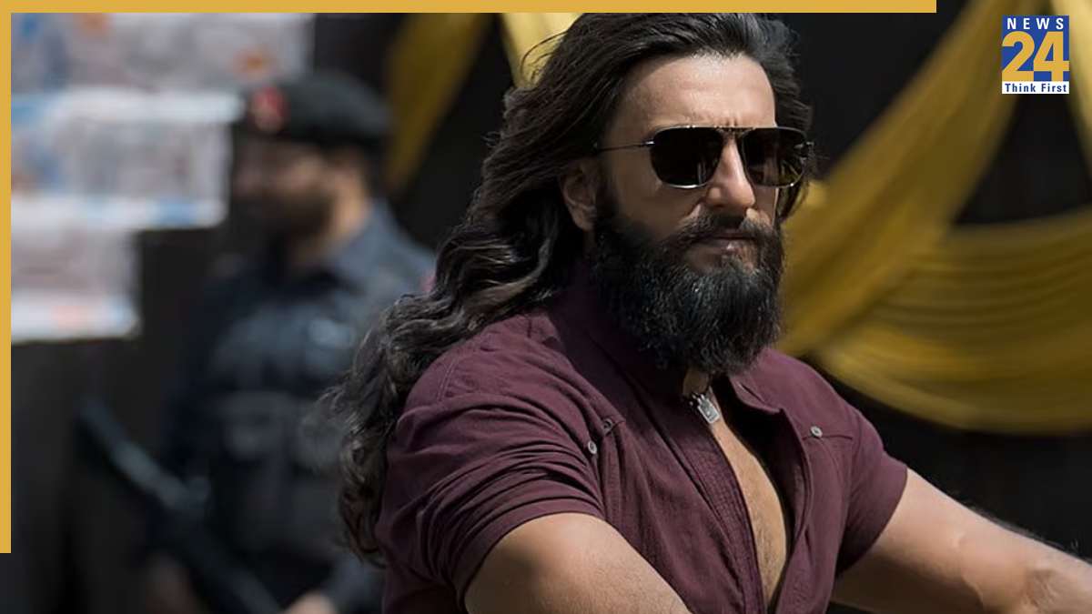 dhurandhar_3dfc3c Ranveer Singh's Dhurandhar in trouble? Major Mohit Sharma’s family moves Delhi HC to halt release