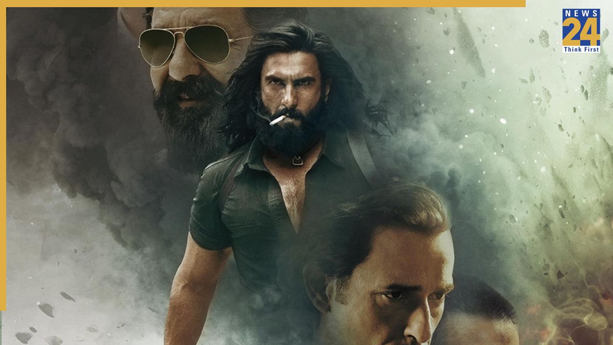 Dhurandhar Box Office Collection LIVE Updates: Ranveer Singh’s film shows strong collection so far