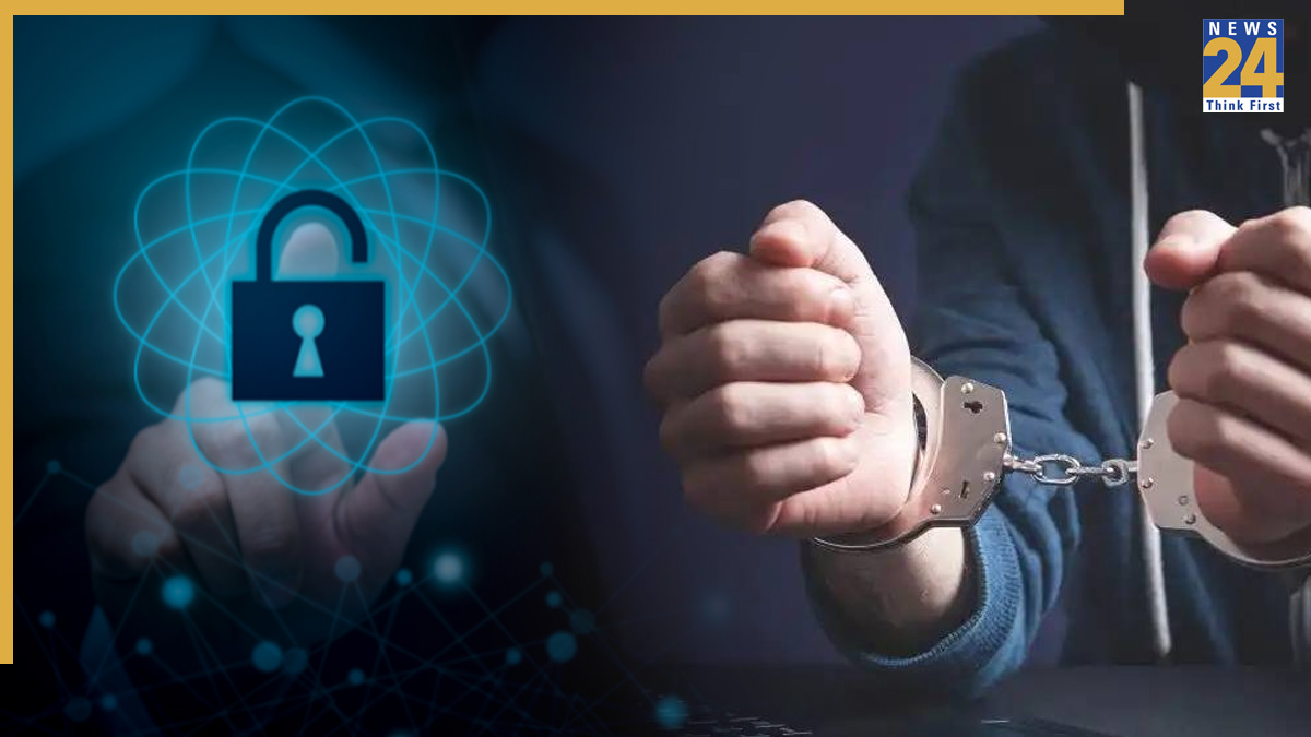 digital arrest Retired Bank manager and family put under digital arrest, duped of Rs 67 lakh over fake terror charges