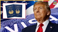 US halts visas for Afghan passport holders amid heightened security measures until…
