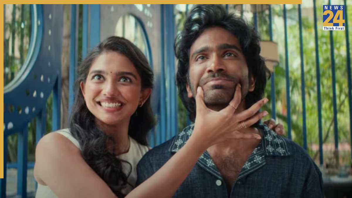 dude OTT release Dude OTT release: When, where to watch, cast, plot, and everything to know about Pradeep Ranganathan’s romantic comedy