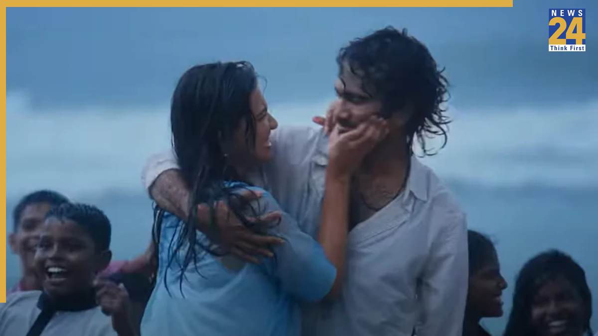 dude ott (1) Meet actor who has not delivered any flop film, his film is now superhit on OTT, his name is..., the film is...