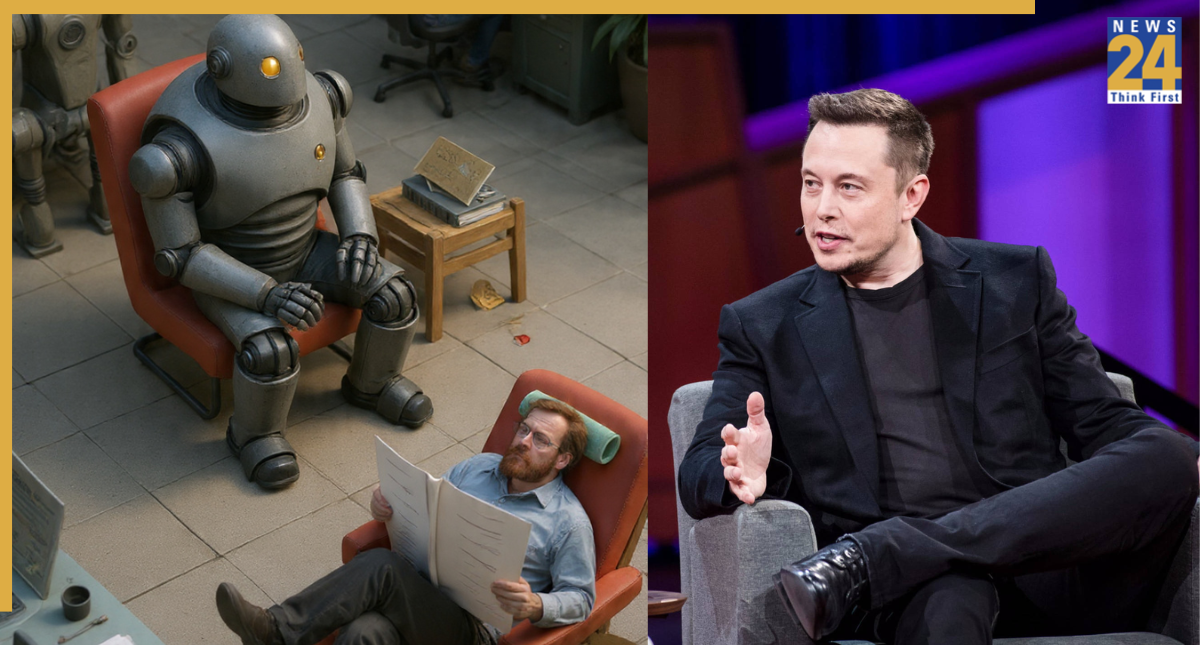 elonmuskrobot