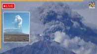 Ethiopia’s volcanic eruption LIVE: Ash Cloud from Volcano to clear India by 7:30 pm