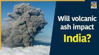 What exactly is the Ethiopian volcano eruption? How it will impact India — Explained