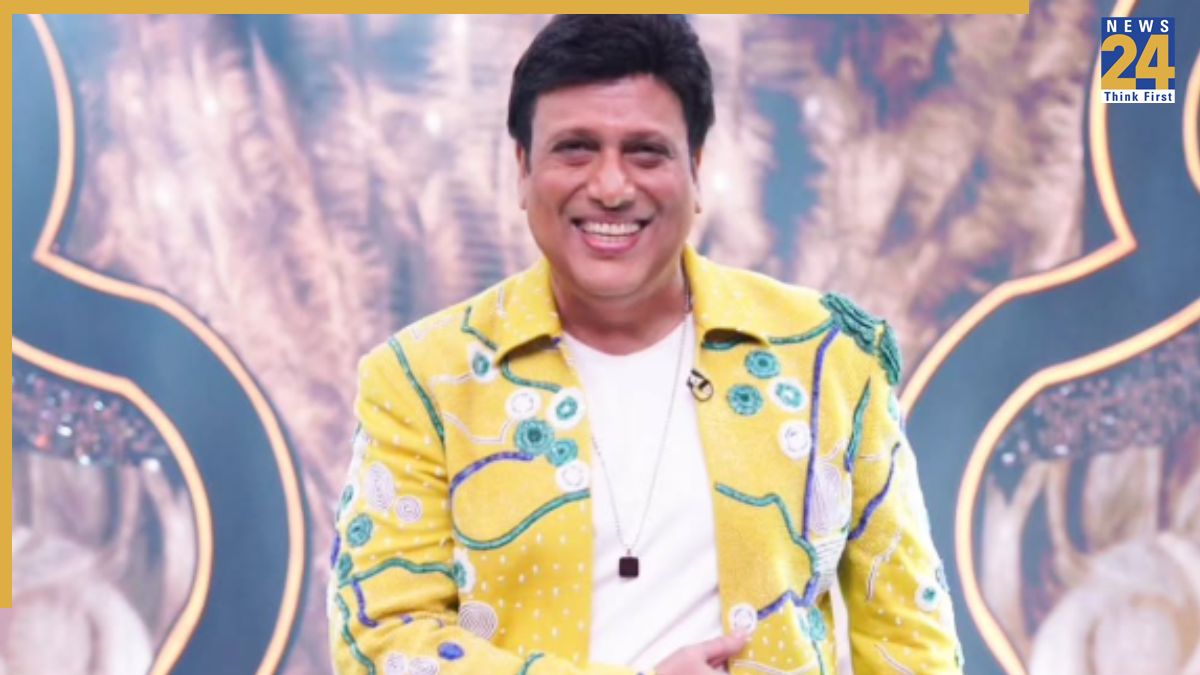 govinda net worth