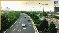 Good News! THIS road in Greater Noida expanded to six lanes benefitting Ecotech residents