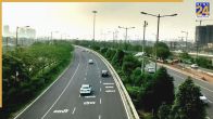 Good News! THIS road in Greater Noida expanded to six lanes benefitting Ecotech residents