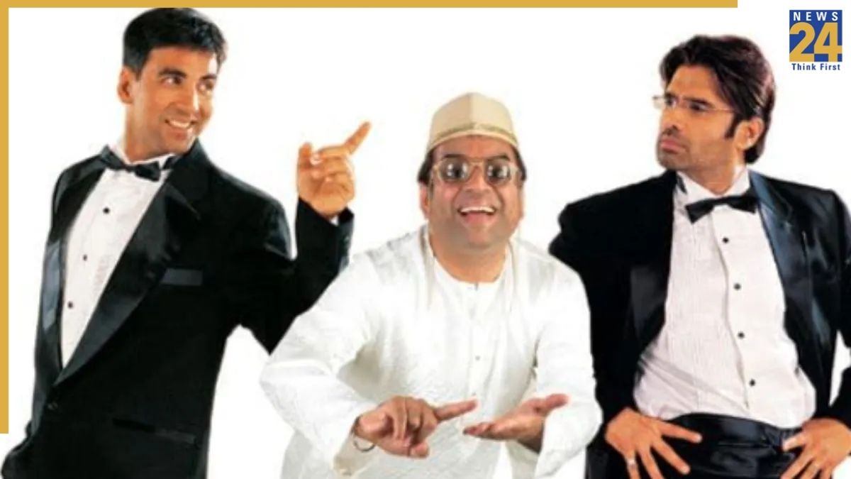 hera pheri