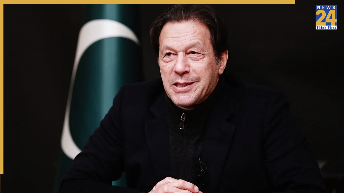 Imran Khan death rumour: Adiala Jail administration in Pakistan finally breaks silence, provides BIG update