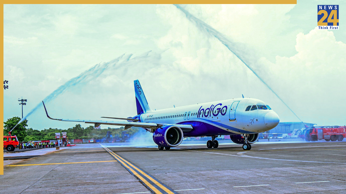 IndiGo-Air India A320 rumour busted: The truth about China’s shadow