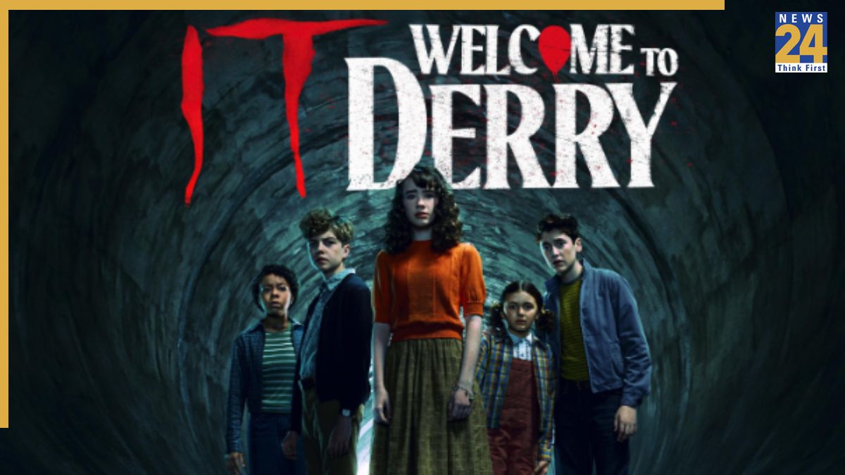 ‘It: Welcome To Derry’ Episode 6: Release date and time in India, What to expect, cast and more