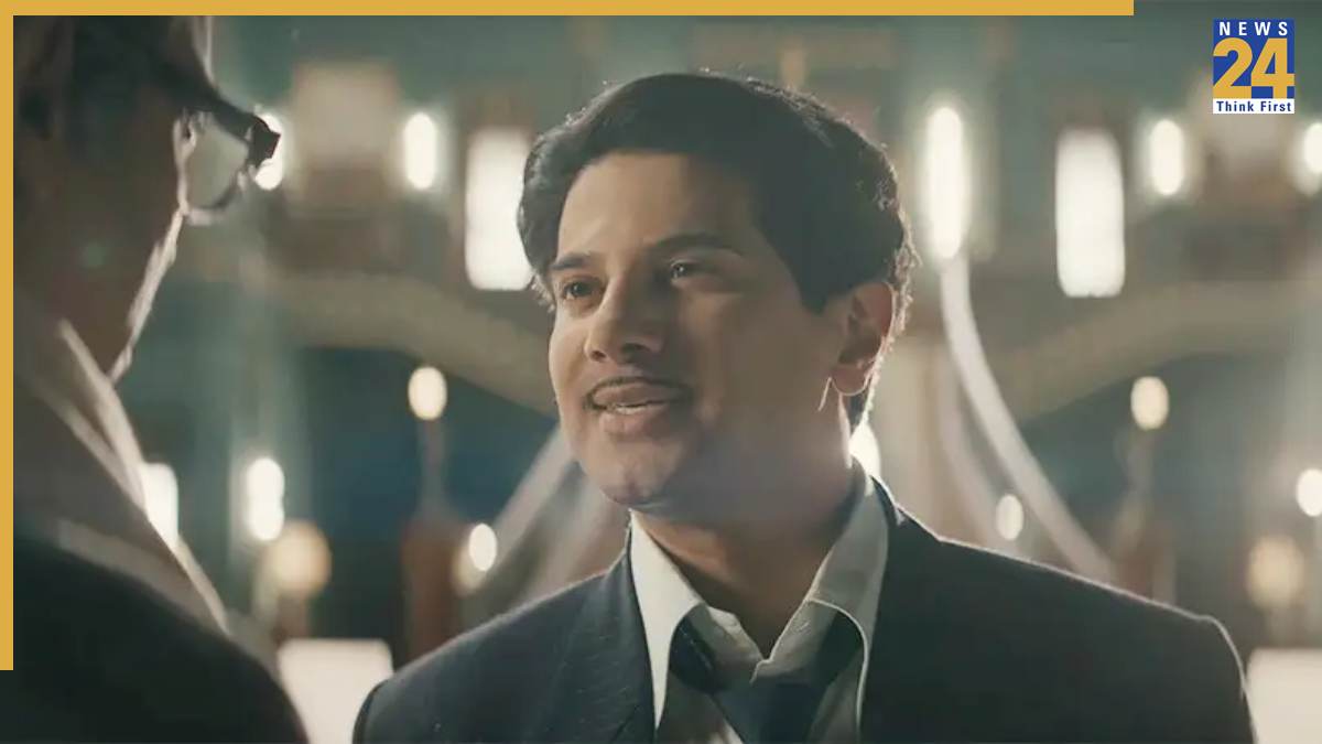 Kaantha box office collection day 4: Dulquer Salmaan’s period thriller slows down, earns Rs...