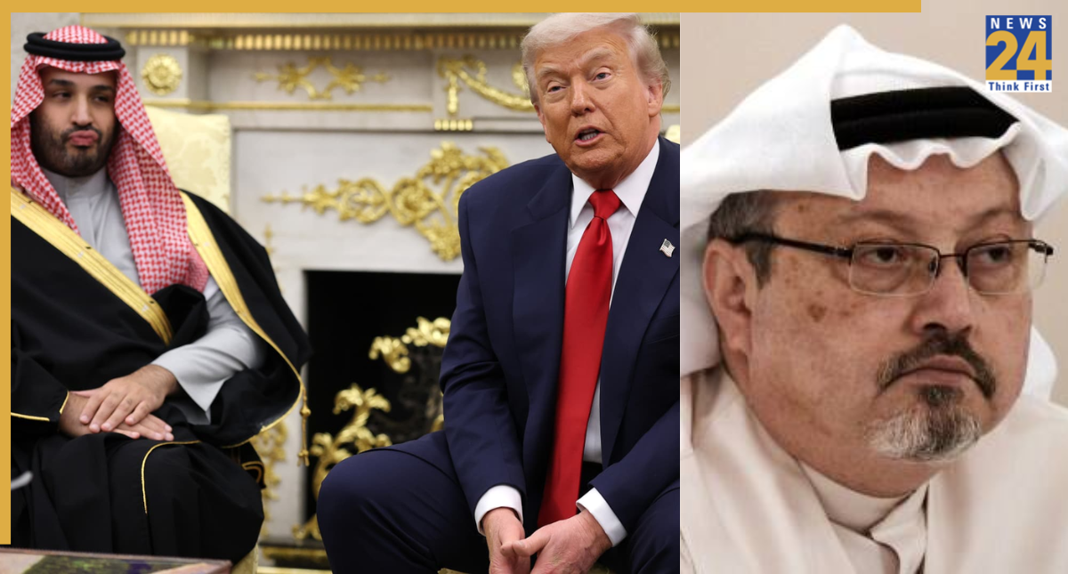 Who was Jamal Khashoggi? Trump defends Saudi Prince as questions over Journalist’s murder resurface