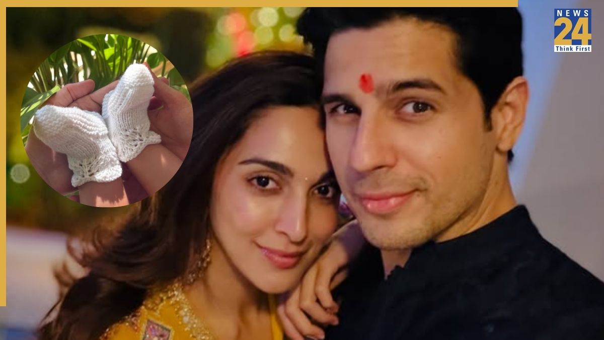 kiara sidharth baby
