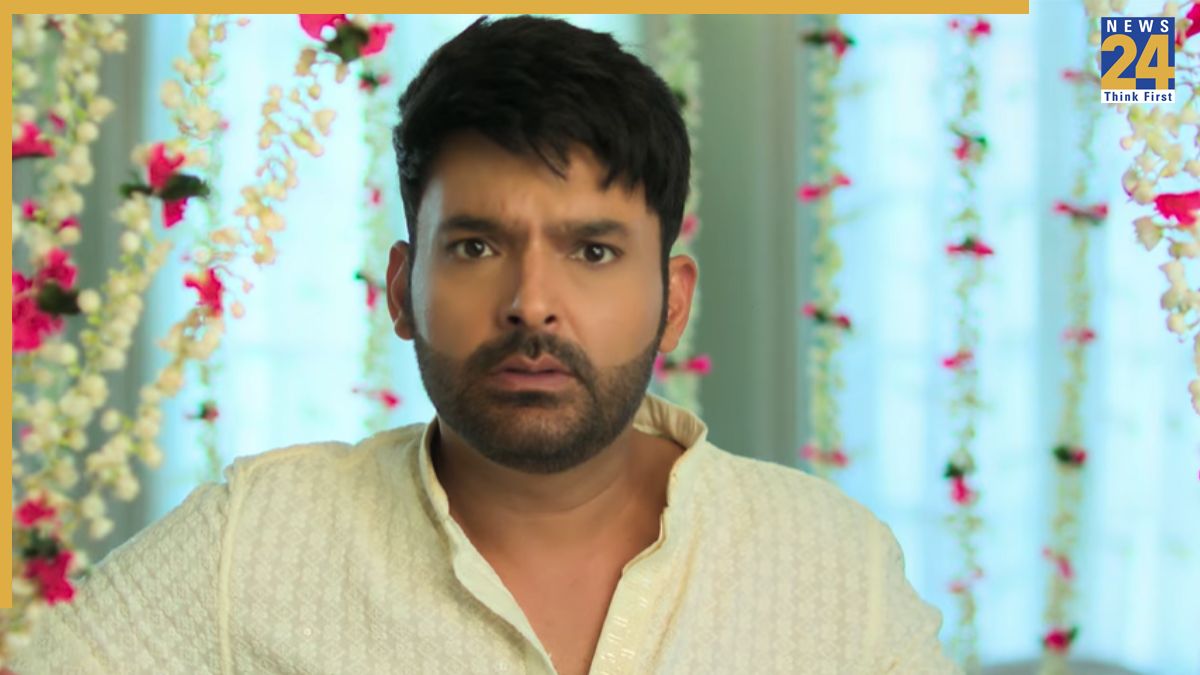 kis kisko pyaar karoon 2