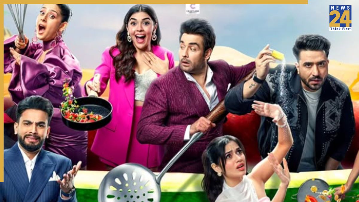 laughter chefs season 3