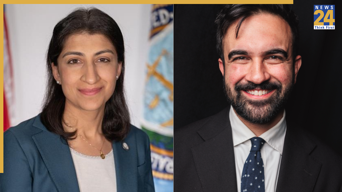 Big Move in New York! Mayor Mamdani adds Pakistani-Origin advisor to his Inner circle