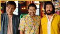 Masti 4 X review: Riteish Deshmukh-Vivek Oberoi’s comedy fails to click? Here’s how the internet reacted