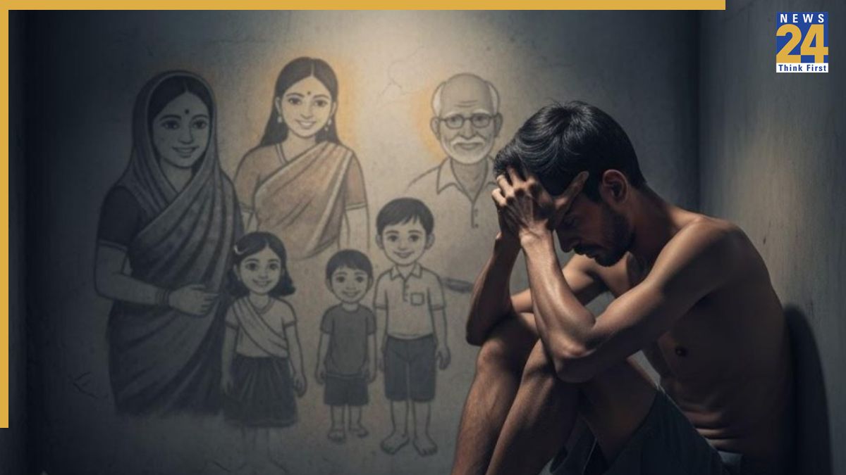 India’s Silent Migration Of The Mind