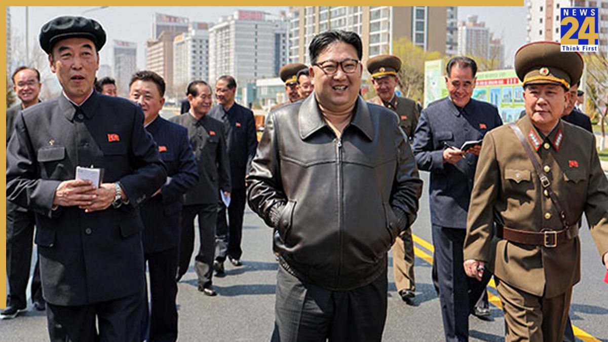 North Korea fires ballistic missile toward East Coast, THESE two nations on high alert!