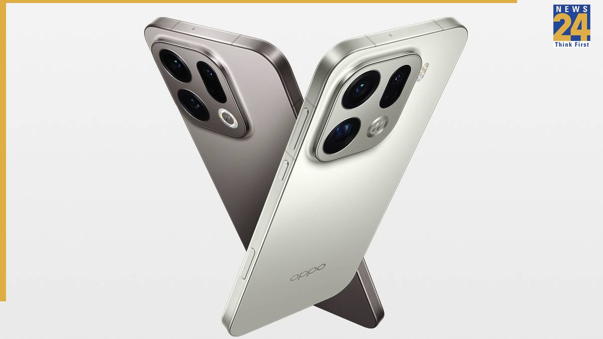 oppo Oppo find x 9 - Oppo website