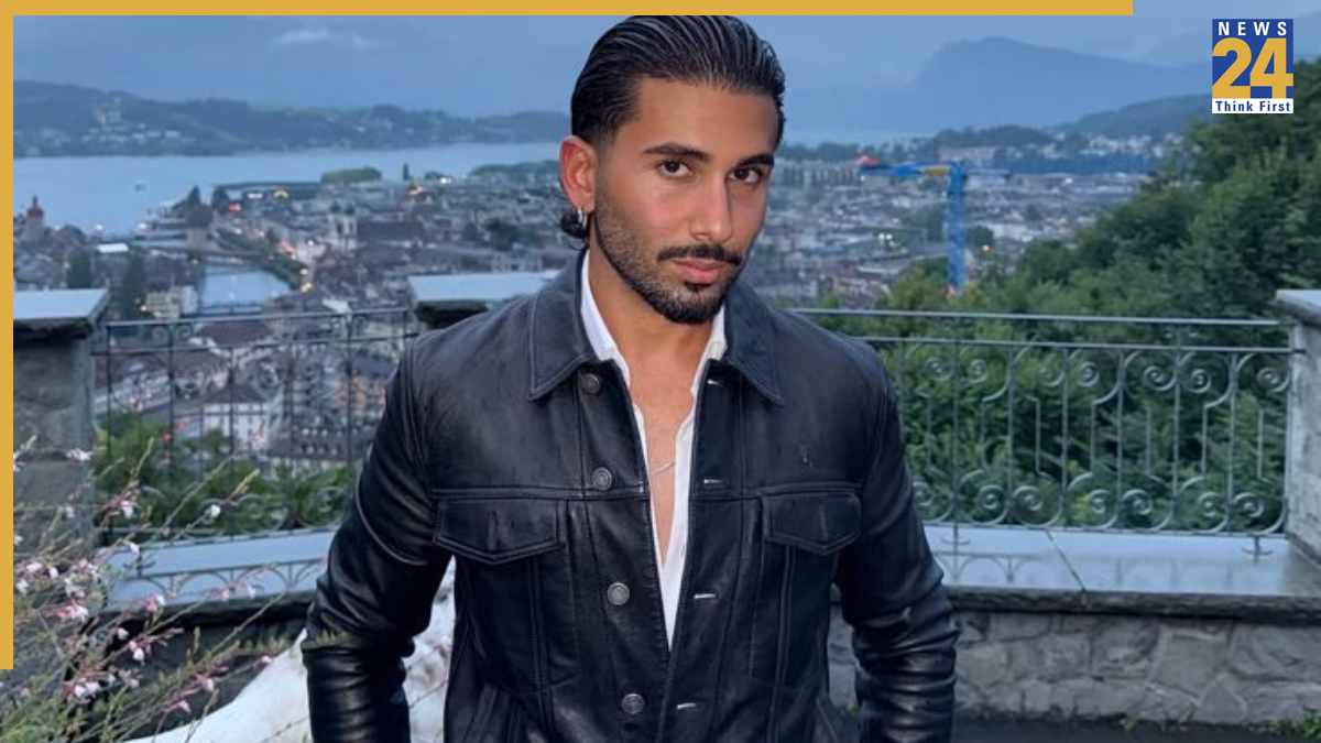 Orry seeks more time after skipping Mumbai police summons in drug case: Here’s why he didn’t show up