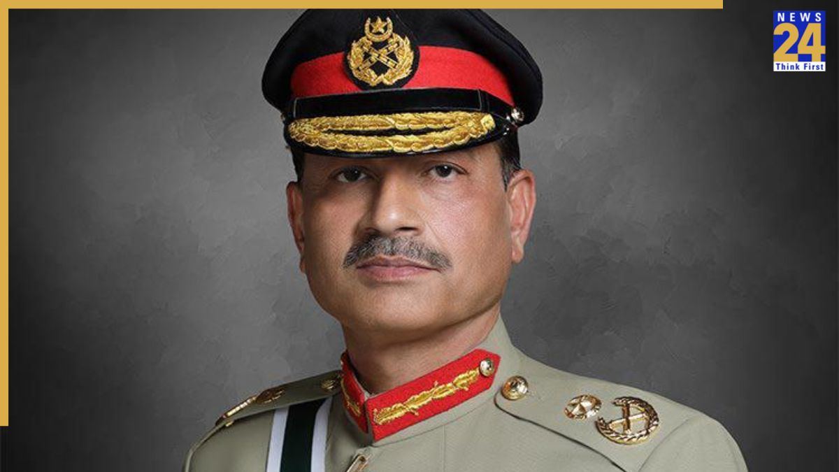 pakistan (3) What’s next for Pakistan’s Field Marshal Asim Munir? 27th Constitutional Amendment to make him CDF