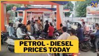 Petrol  Diesel Prices Today, November 9: Fuel rates largely steady across India- Check latest in Delhi & other cities