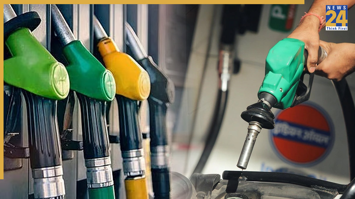 Petrol  Diesel Prices Today, November 4: Are the Rates Revised? Check latest prices across Mumbai, Delhi, Bengaluru and more