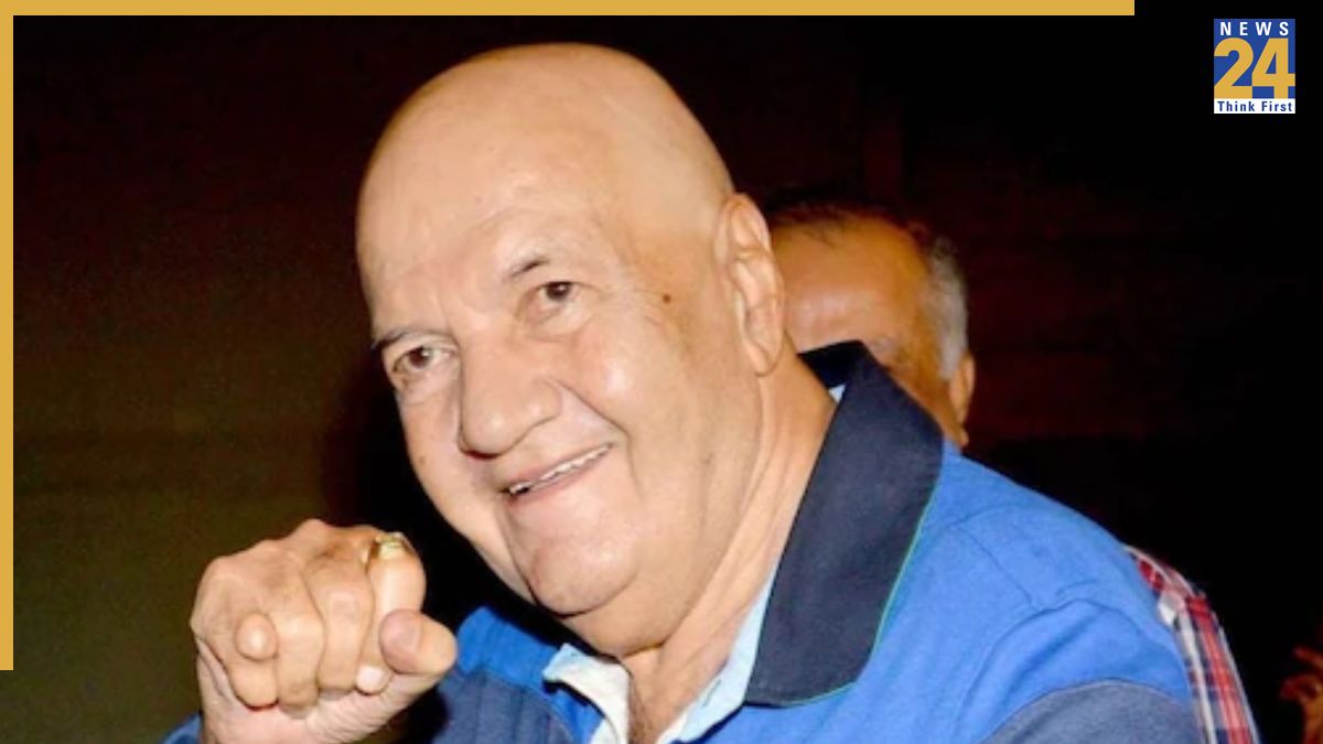 Prem Chopra Health Update: Veteran actor discharged from Lilavati Hospital after a week, was admitted due to…