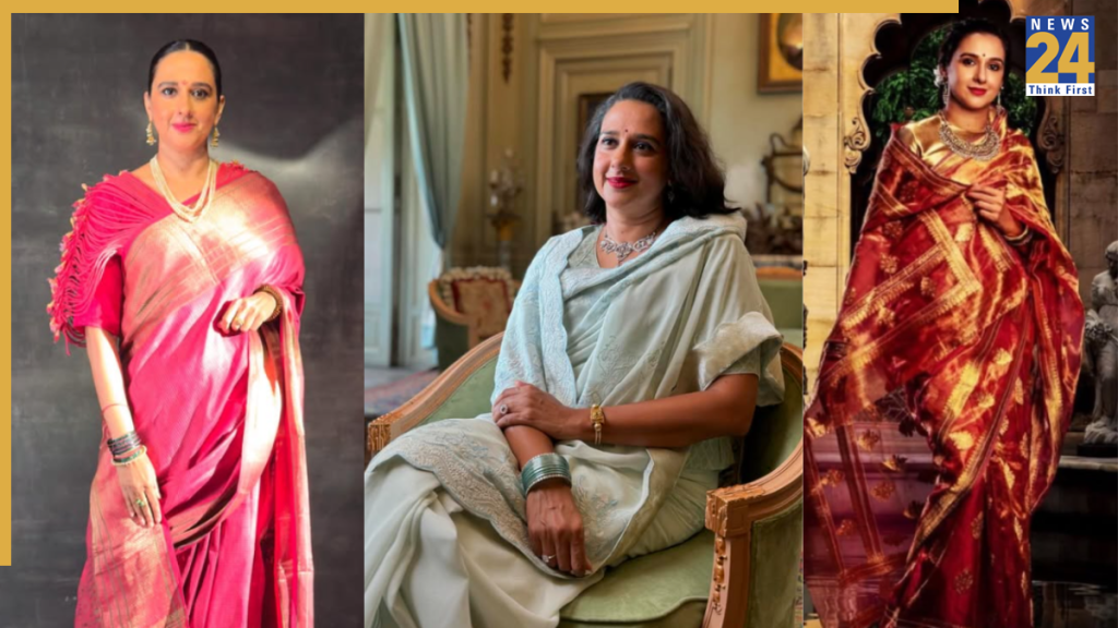 Meet THIS beautiful queen, who visited a 114-year-old jail and owns property worth Rs 2,00,00,00,00,000, her name is….